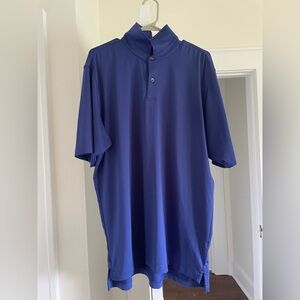 Men’s golf polo